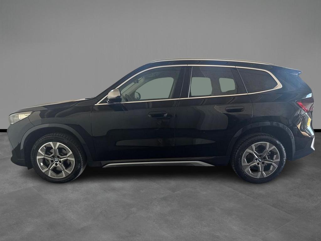 BMW X1 18 d X-Line Edition Essence sDrive DCT