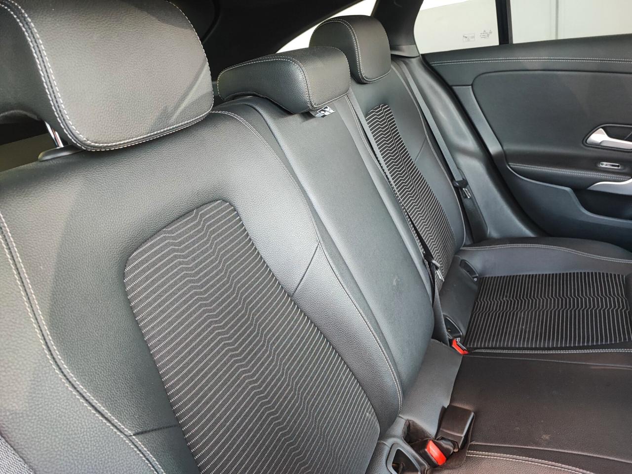 Mercedes-benz CLA 200 d Automatic Shooting Brake Premium