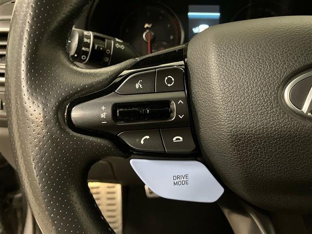 HYUNDAI i30 5 Porte 2.0 T-GDi N my19