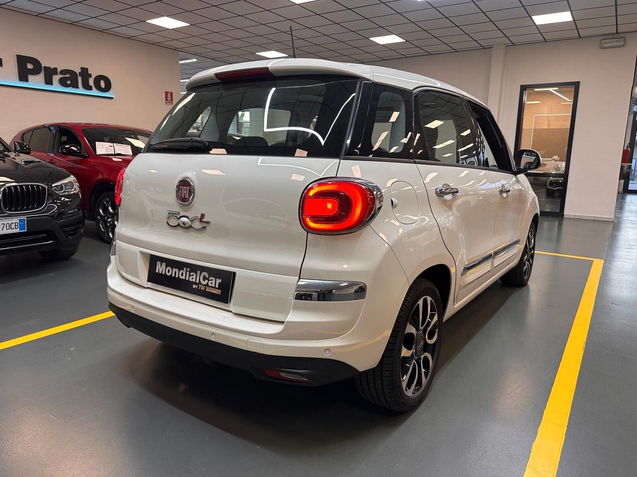 Fiat 500L 1.3 Multijet 95 CV Lounge