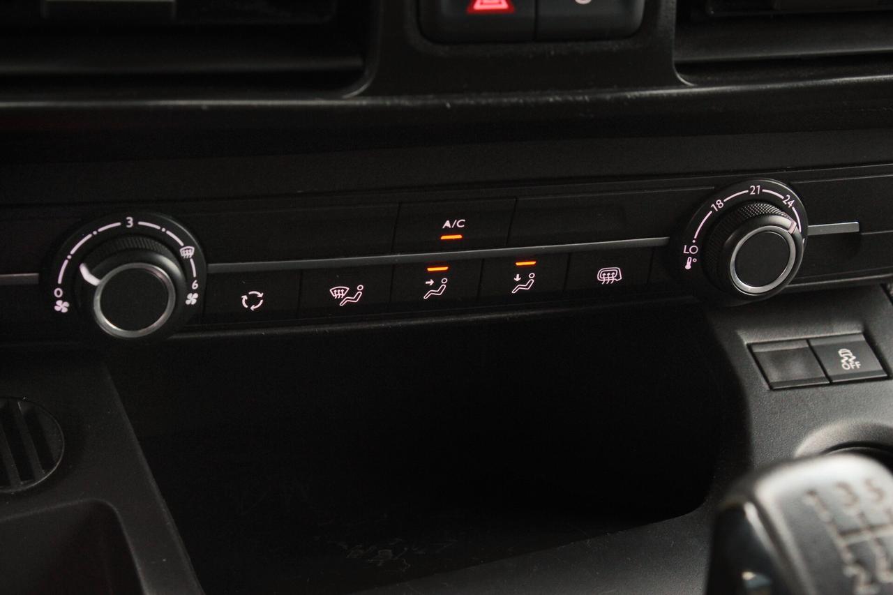 Opel Combo Cargo 1.5 Diesel 100CV S&S PC 650kg Edition ***BLACK WEEK -5% di sconto***