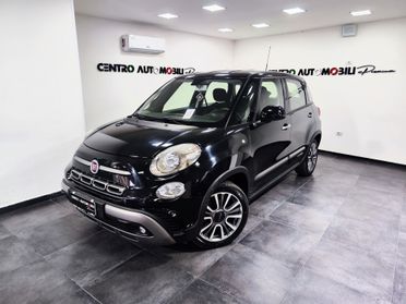 Fiat 500L 1.3 Multijet 95 CV Cross Navi