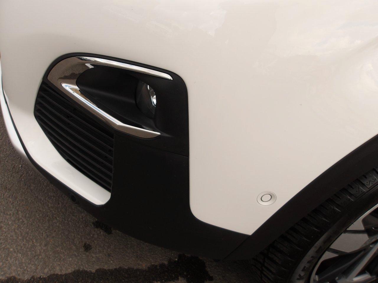 Peugeot 3008 1.2 Puretech t Allure 130cv eat8 AUTOMATICA
