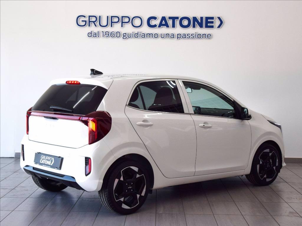 KIA Picanto 1.2 mpi Style del 2025