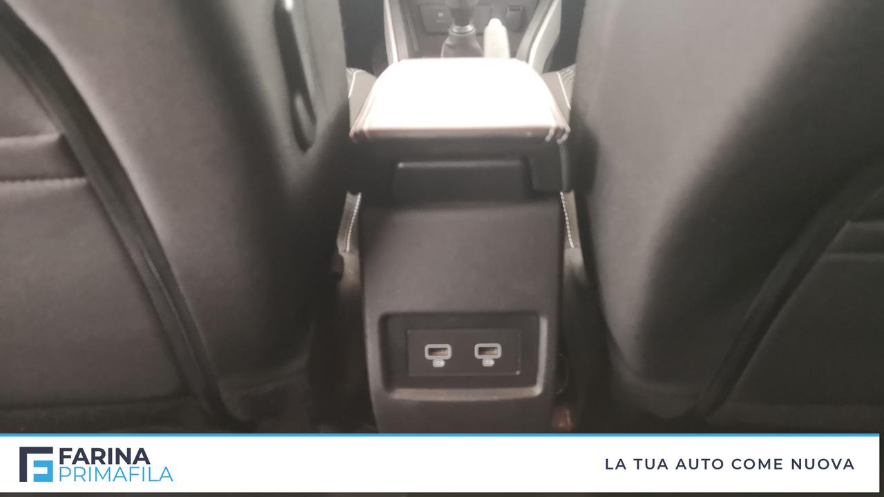 DACIA Duster II 2021 - Duster 1.0 tce Prestige Gpl 4x2 100cv