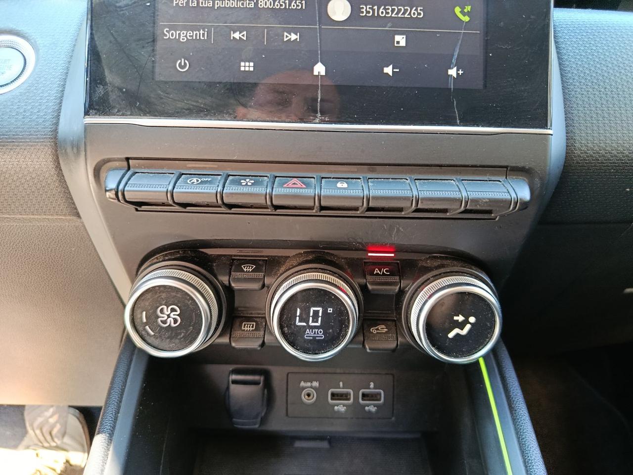 Renault Clio 1.0 ECO-G 100 Intens #6517