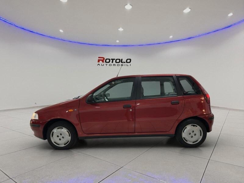 FIAT Punto 1ª serie 75 cat 5 porte ELX
