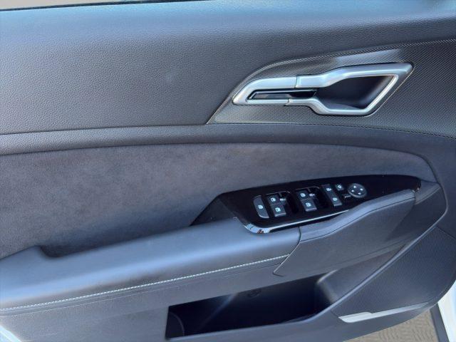 KIA Sportage 1.6 T-GDi HEV AT6 GT-line