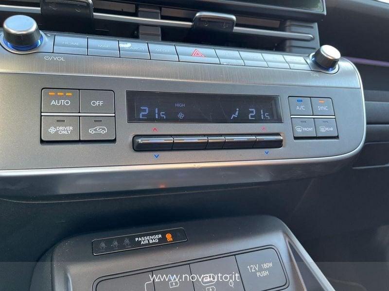 Hyundai Kona Kona 1.6 gdi hev X Line 2wd 141cv dct