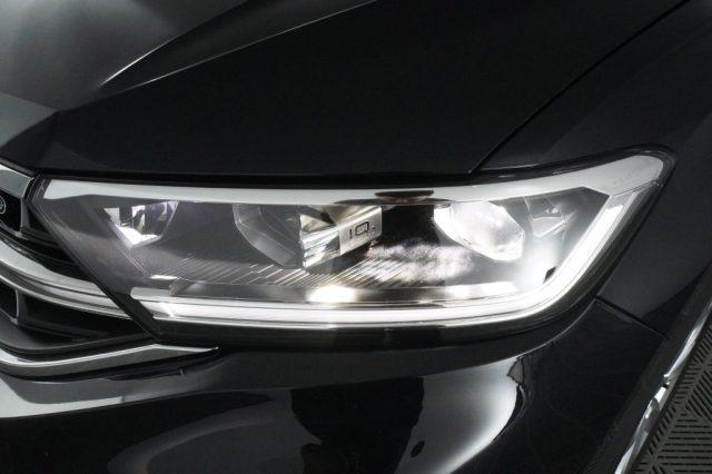 VOLKSWAGEN T-Roc T-Roc 1.5 TSI ACT DSG R-Line