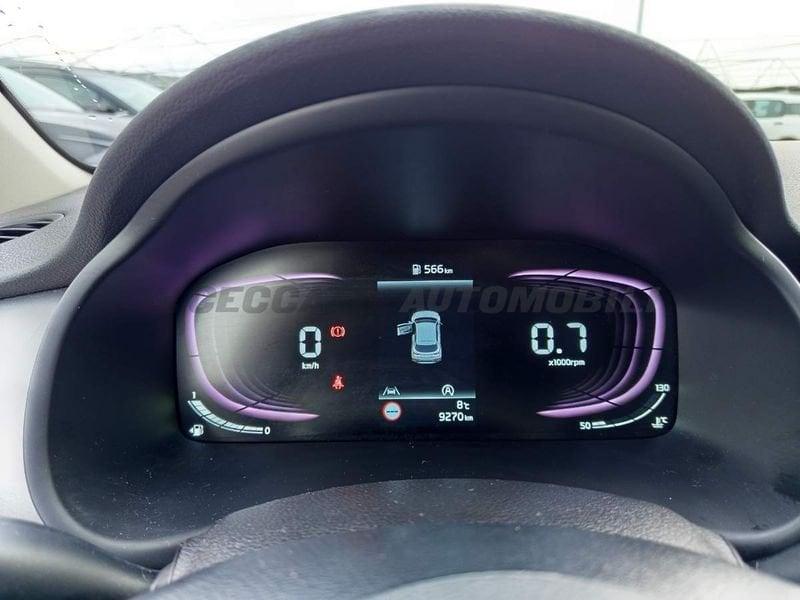 KIA Stonic Stonic 1.2 mpi Style 79cv