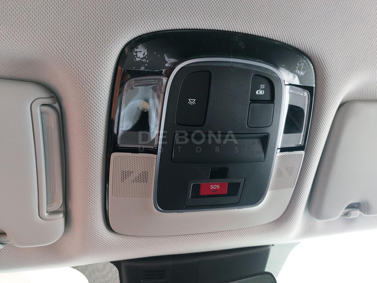 Hyundai Tucson 1.6 hev exellence 2wd 239cv auto