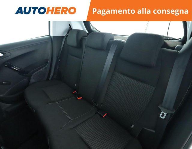 PEUGEOT 208 1° serie PureTech 82 5 porte Active