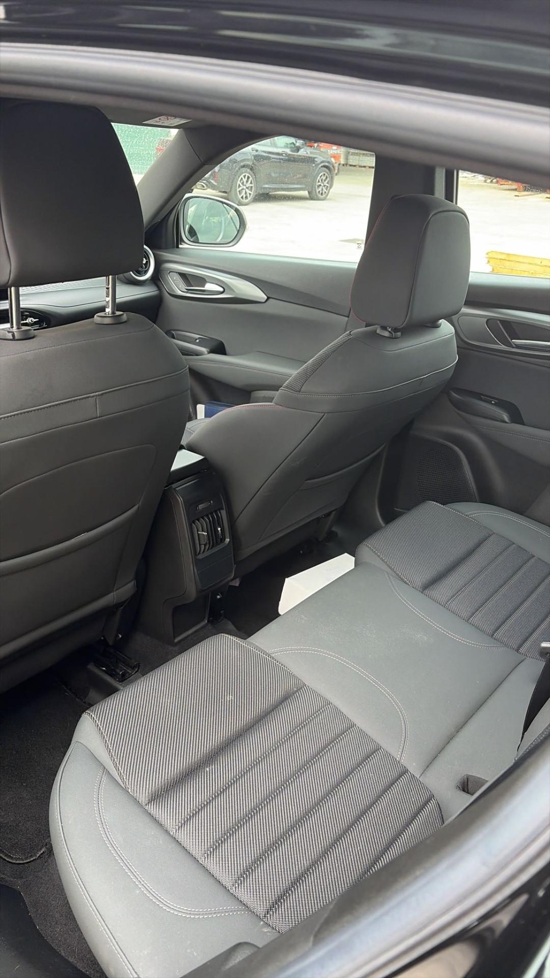 Alfa Romeo Tonale 1.6 diesel 130 CV TCT6 Sprint