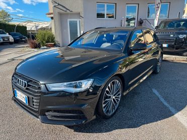 Audi A6 Avant 3.0 TDI quattro S tronic Business Plus