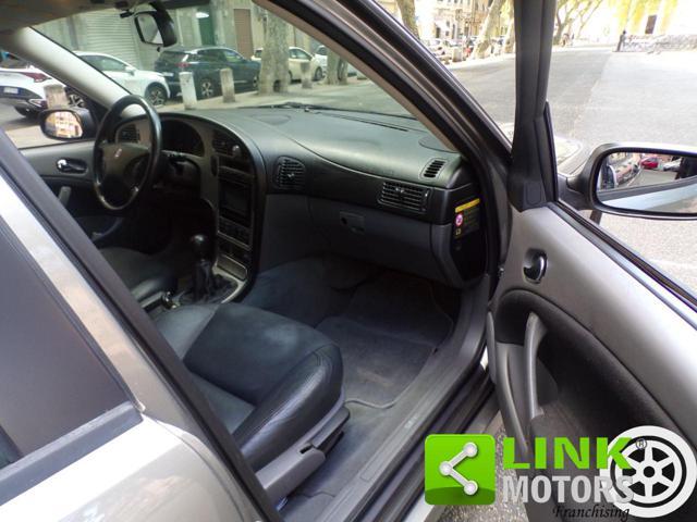 SAAB 9-5 Vector SW