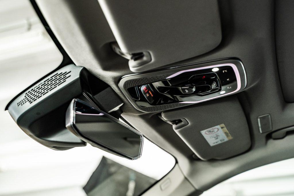 LYNK & CO 01 PHEV