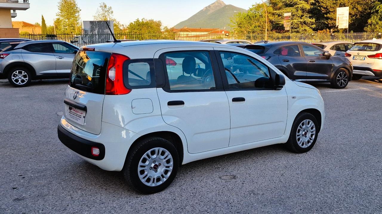 Fiat Panda 1.2 EasyPower Easy