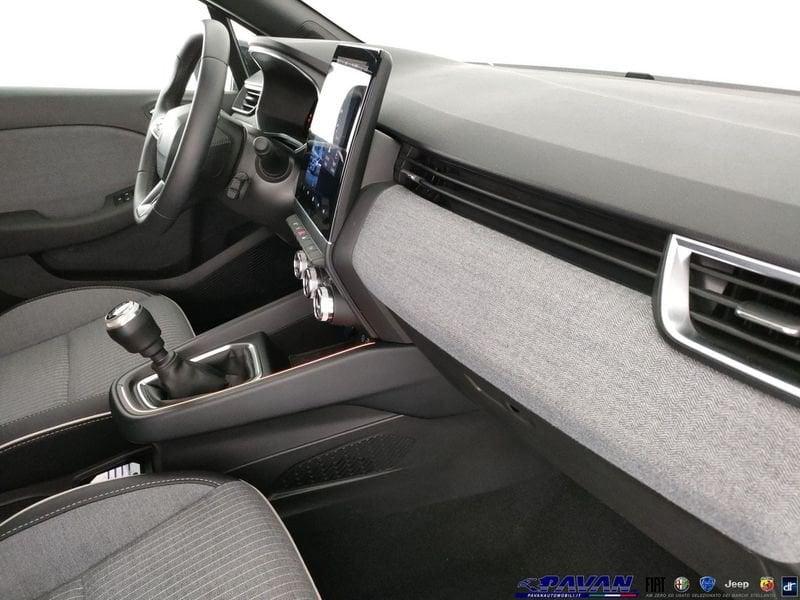 Renault Clio 1.0T 100cv GPL Techno