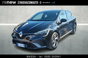 Renault Clio 5 Porte 1.0 TCe RS Line