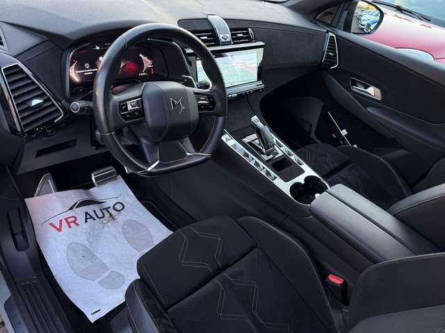 DS Automobiles DS 7 Crossback 1.5 bluehdi Performance Line+ 130cv AUT. PROMO FIN