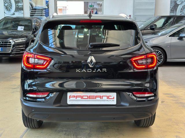 RENAULT Kadjar TCe 140CV FAP Sport Edition2 - 18" - Camera - Navi
