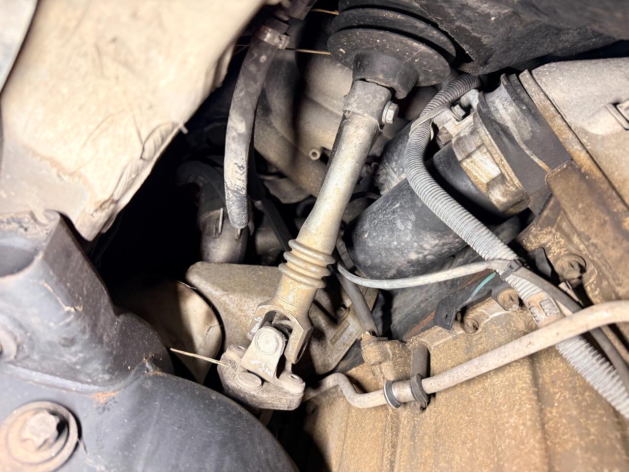 Mercedes Classe E 320 S.W. 204cv Automatica