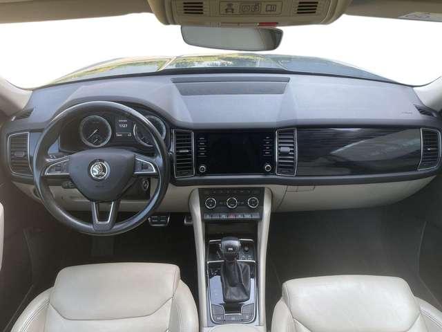Skoda Kodiaq 2.0 tdi Style dsg 7p.ti
