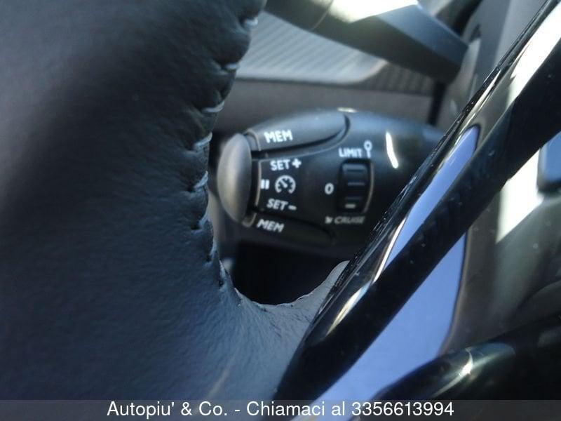 Peugeot 208 208 PureTech 75 CV Active