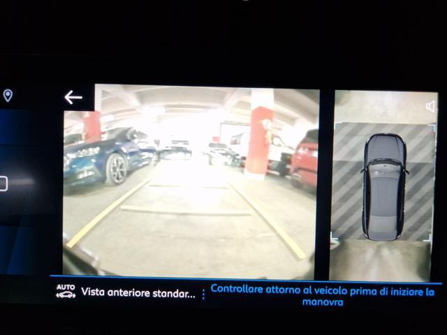 PEUGEOT 508 2000 HDI CV.180 GT-LINE ''FIRST EDIT '+TETTO+19'