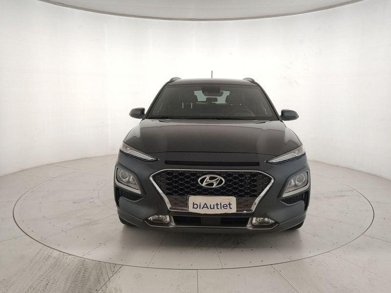 Hyundai Kona 1.6 crdi Xtech 2wd 115cv