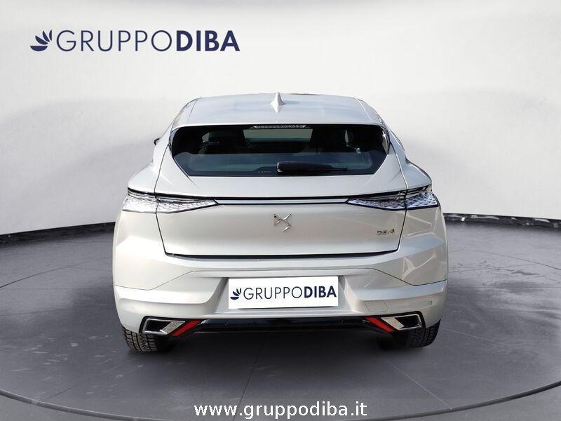 Hyundai Tucson DS4 BlueHDi 130cv Bastille Business