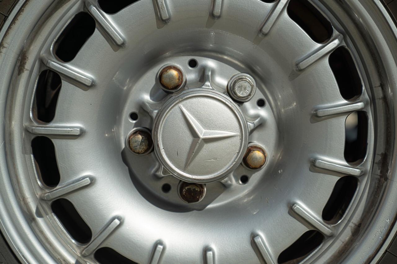 Mercedes-benz SL 450 - RDS01855