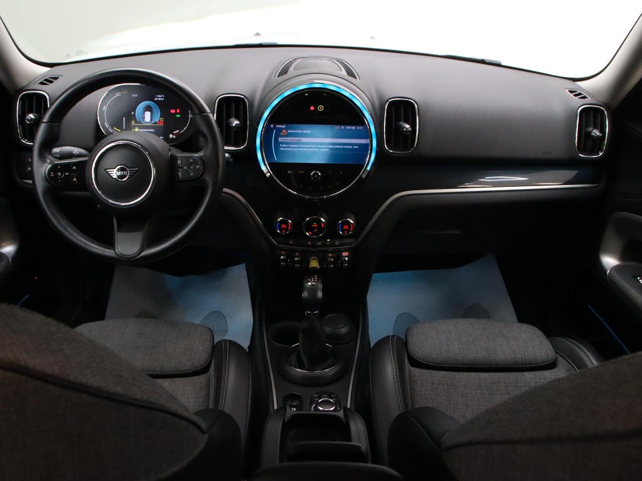 MINI Cooper SE Countryman, F60 2021 1.5 All4 all4 auto IVA ESPOSTA