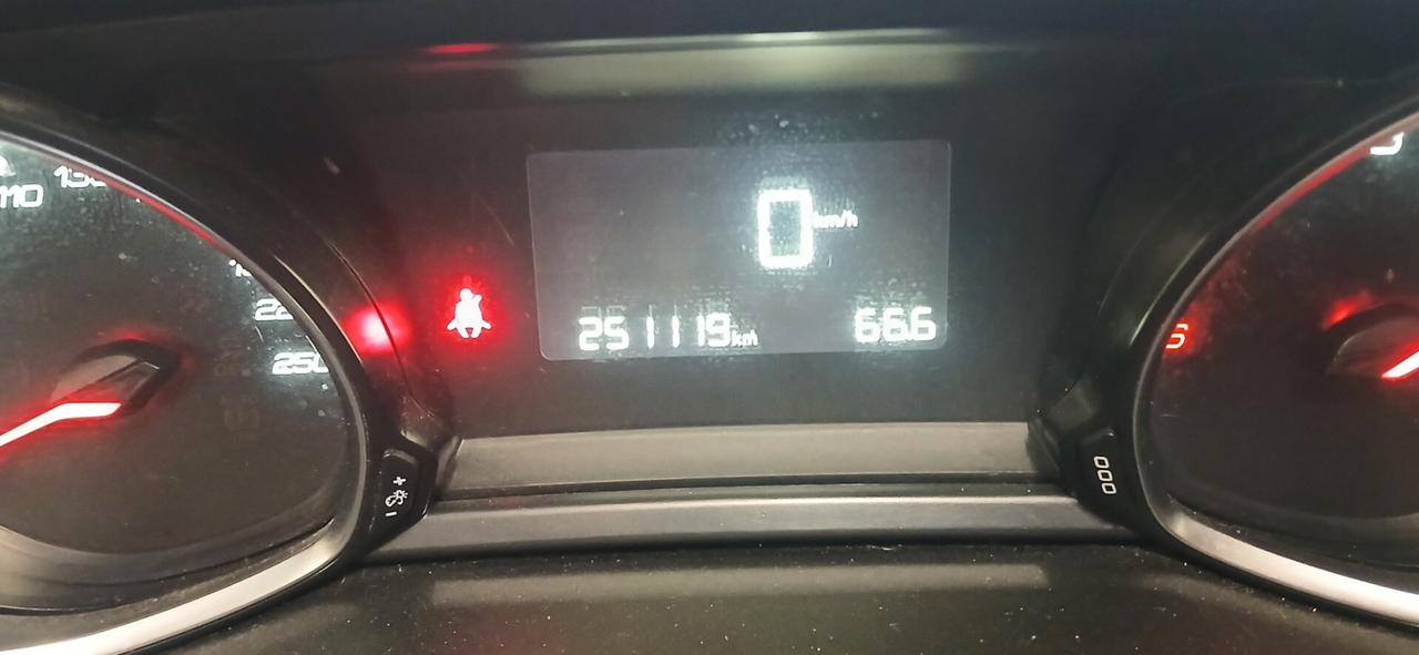 Peugeot 308 s.w. diesel neopatentati1