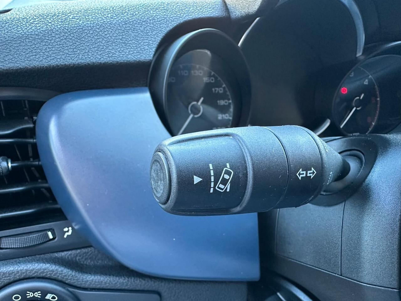 FIAT 500X CLUB 1.3MJT 95CV