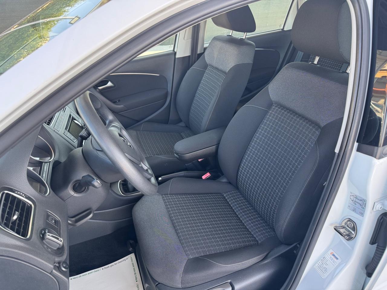 Volkswagen Polo 1.4 TDI 5p. Fresh