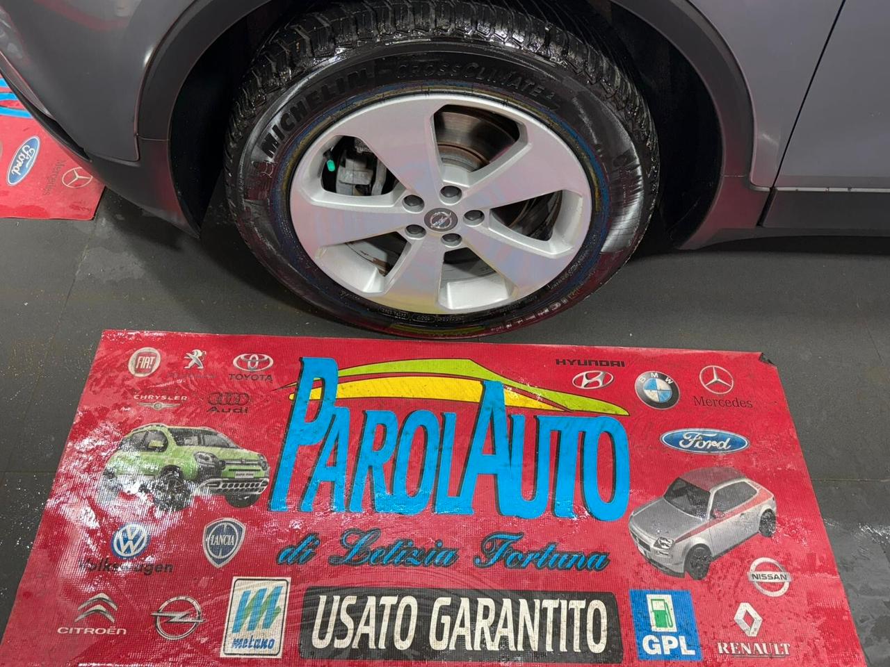 Opel Mokka X 1.6 CDTI 110cv Ecotec 4x2 - 2017