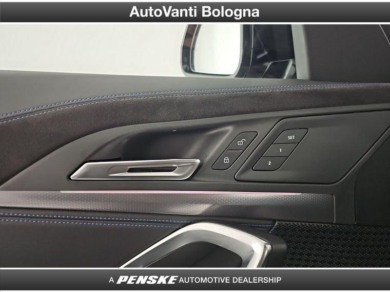 BMW iX2 iX2 eDrive 20 Msport Pro