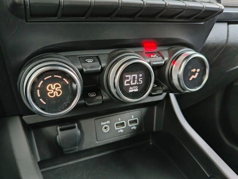 Renault Arkana Intens 1.6 E-Tech full hybrid E-Tech rif.GJ717
