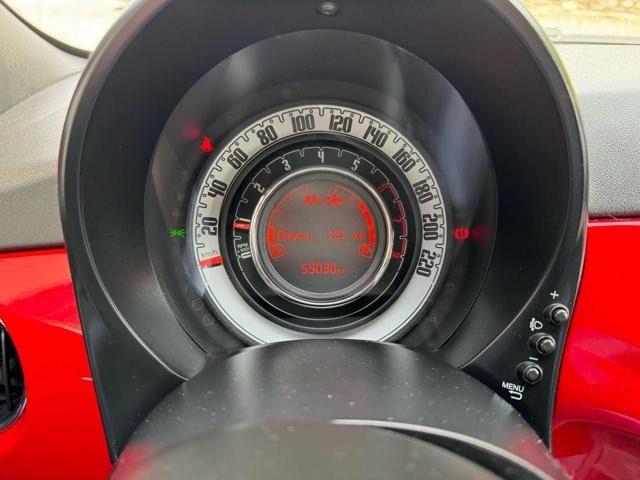 FIAT 500 IN PROMOZIONE!!!!!PRONTA CONSEGNA 1.0 HYBRID