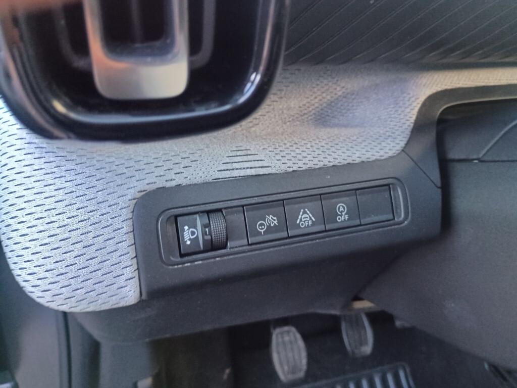 Citroen C3 1.2 100cv Max