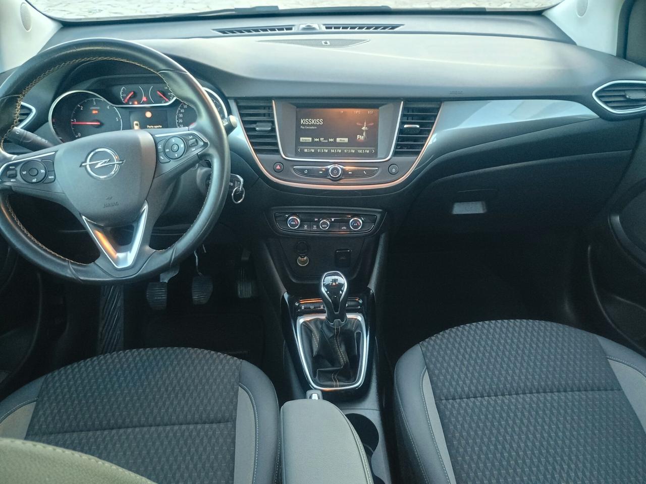 Opel Crossland Crossland X 1.6 ECOTEC D 8V Start&Stop Innovation