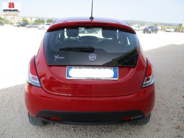 LANCIA Ypsilon 1.2 69CV 5p. Elefantino Blu-2020