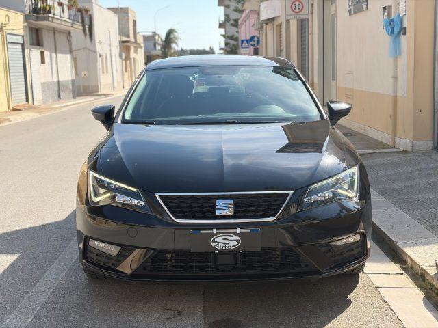SEAT Leon 1.6 TDI 115 CV 5p. Style