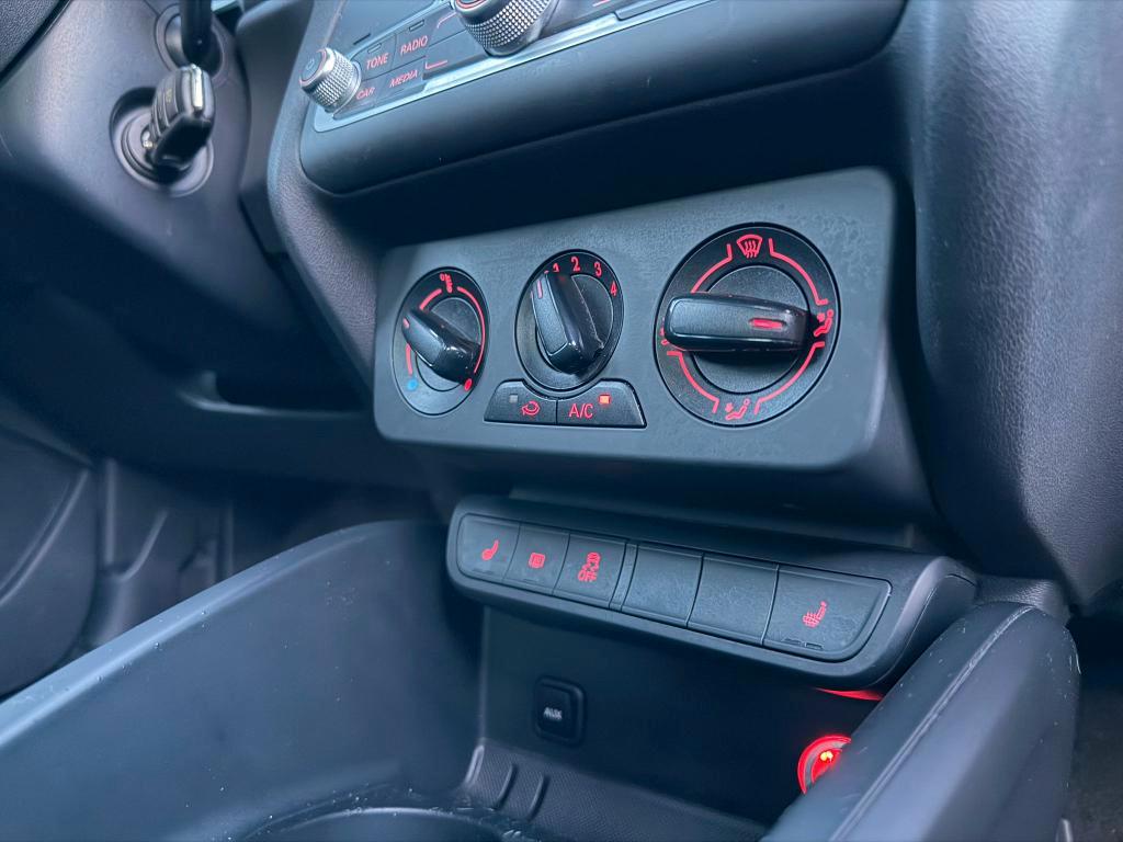 Audi A1 Sportback 1.4 tdi