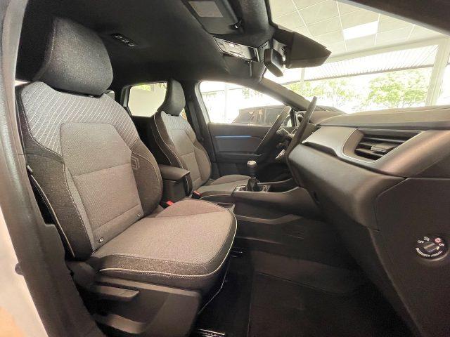 RENAULT Captur ECO-G 100 CV Techno #Pack.Navigation #Pack.Safety