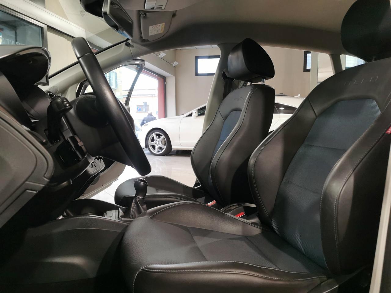 Seat Ibiza 1.2 TDI CR 5 porte I-Tech