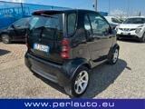 Smart ForTwo 700 coupé passion (45 kW)