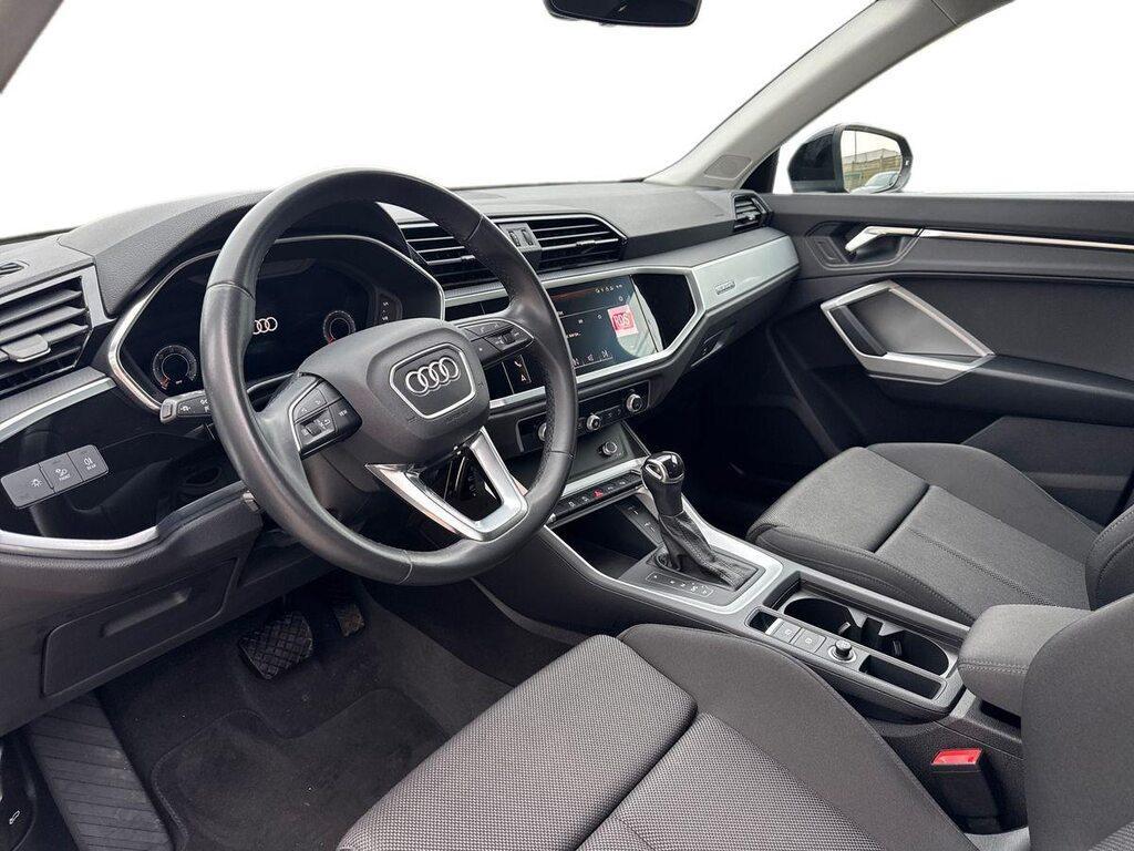 Audi Q3 35 2.0 TDI Business Plus Quattro S tronic